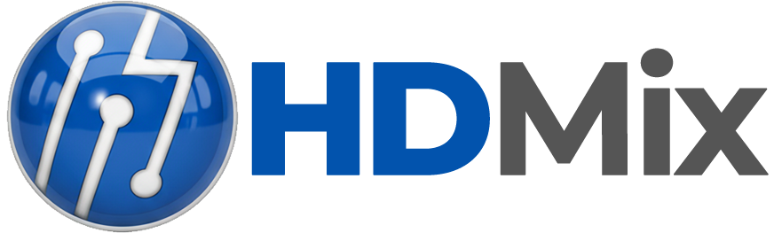HDMix - Tecnologia, Ensino e Soluções Digitais
